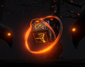 I must… Roll the Die...